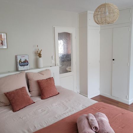 Appartement Au Coeur De Rambouillet Εξωτερικό φωτογραφία