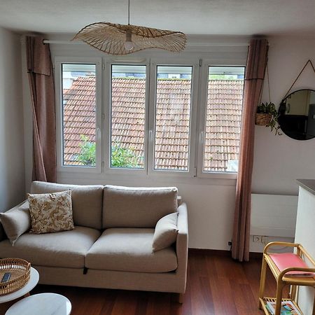 Appartement Au Coeur De Rambouillet Εξωτερικό φωτογραφία