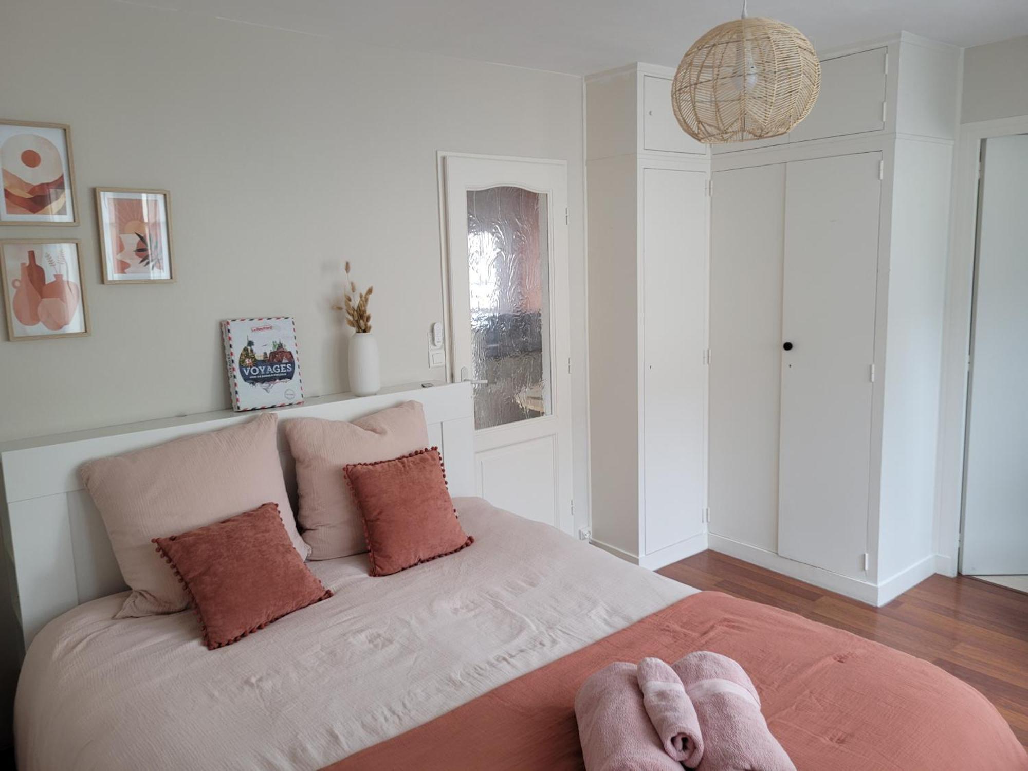 Appartement Au Coeur De Rambouillet Εξωτερικό φωτογραφία